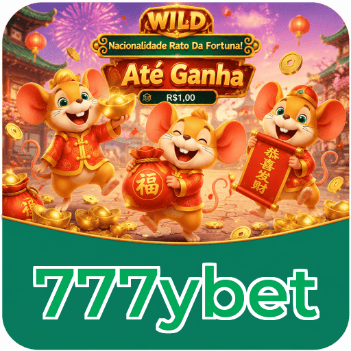 Página de download 777ybet